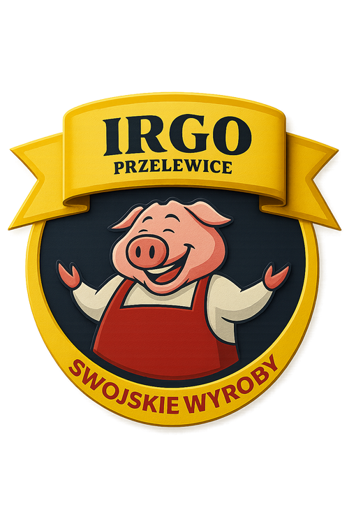 Irgo Przelewice