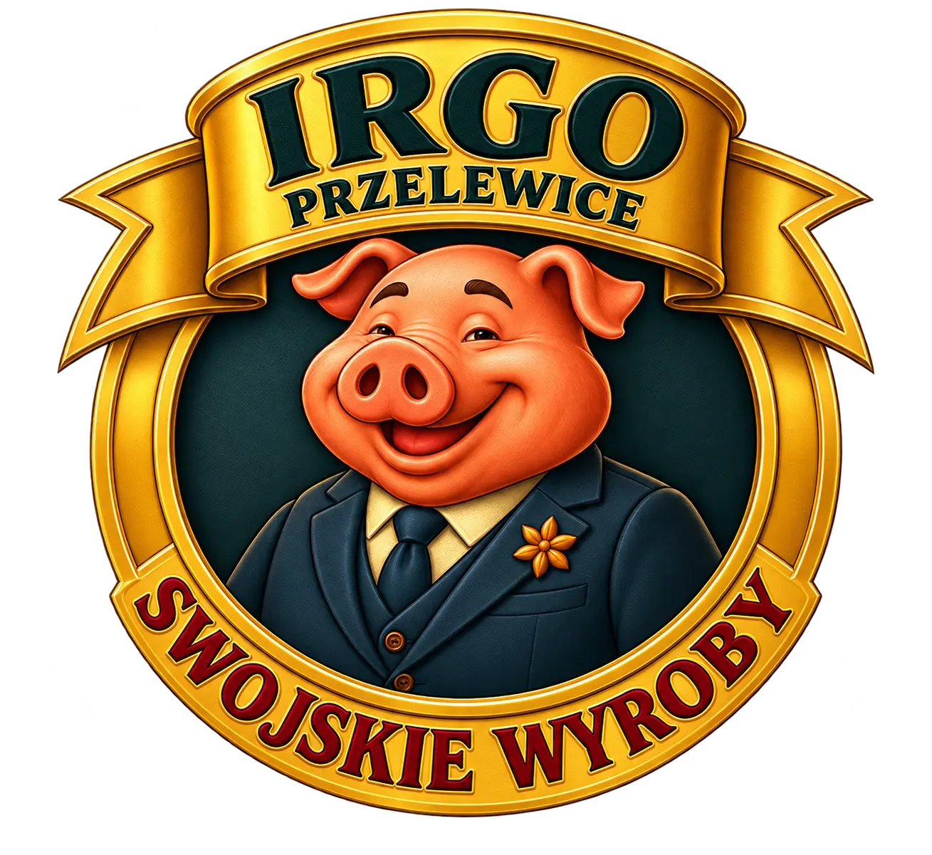 IRGO Przelewice - Swojskie Wyroby